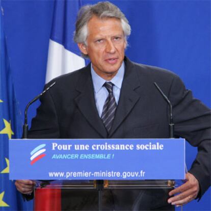 La jornada de protestas se plantea como el primer gran desafío sindical contra el primer ministro francés, Dominique de Villepin. Sus tímidas reformas laborales no han convencido a los sindicatos.