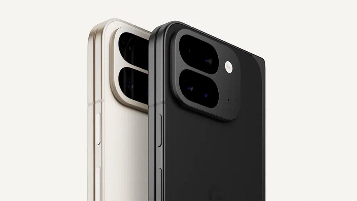El Pixel 10 Pro Fold se filtra mostrando parte de sus características técnicas