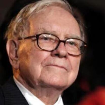 Warren Buffett