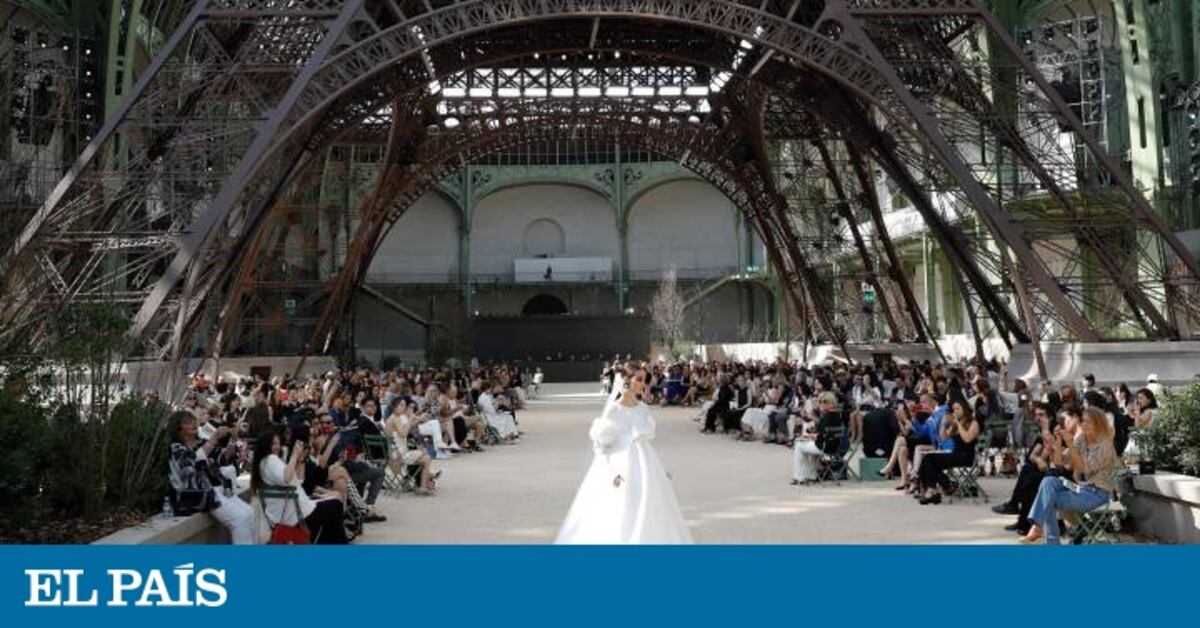 Chanel y Dior reivindican su lugar como iconos de Francia | Estilo | EL ...