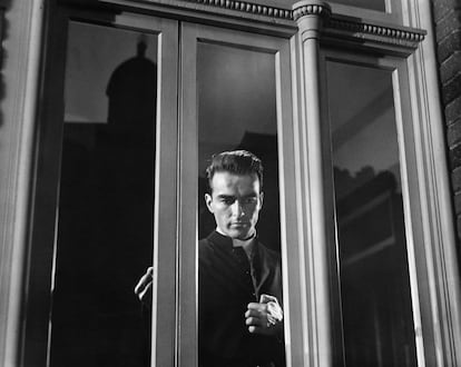 Montgomery Clift