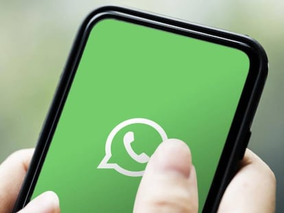 WhatsApp quiere mejorar el uso de los chats, y tiene una interesante idea para ello