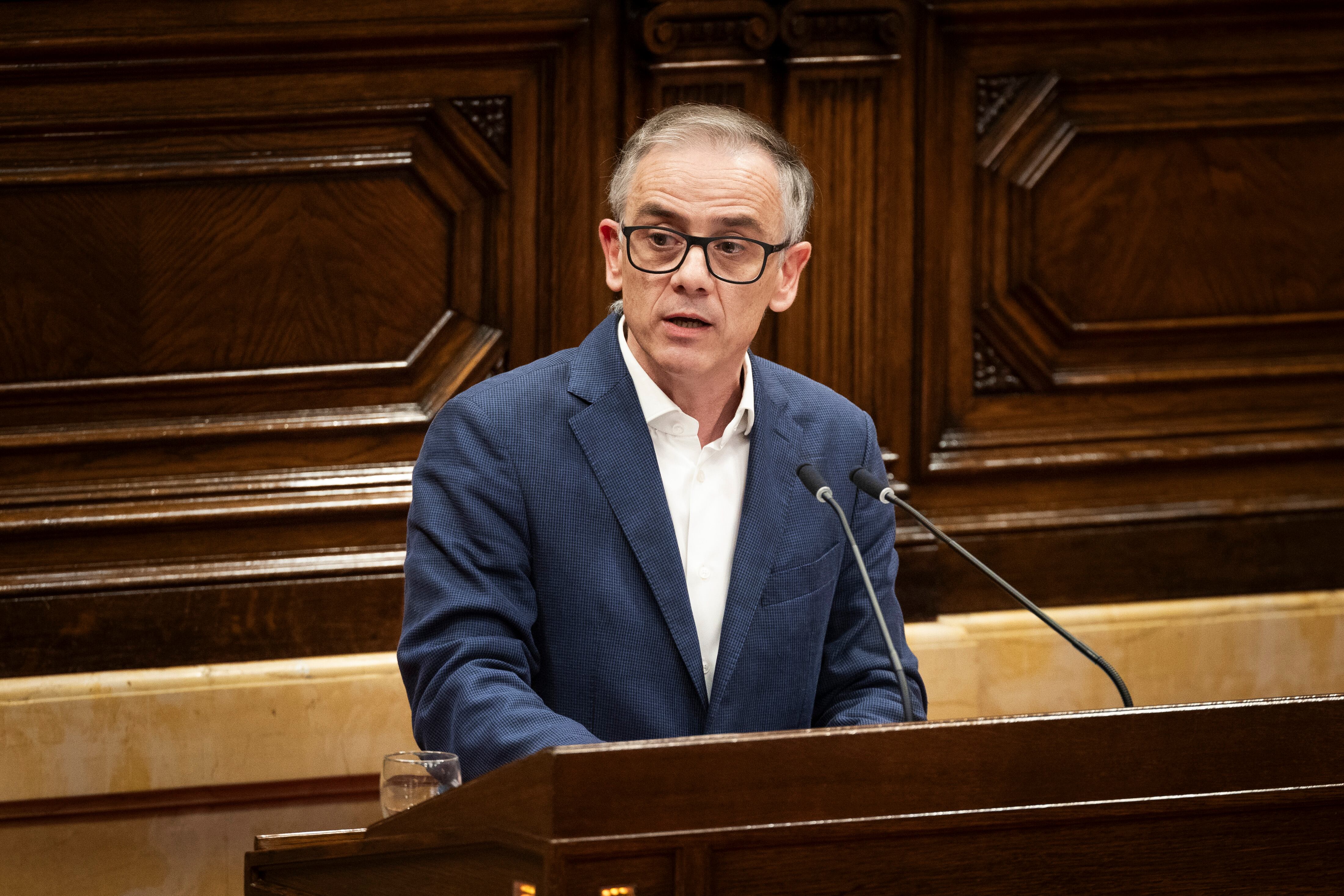 ERC exige a Illa que “revierta” la integración de la Policía en el control de emergencias o no negociará los Presupuestos