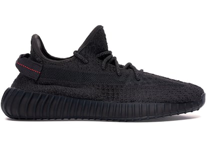 El pasado diciembre, se lanzaron en edicin limitada las Adidas Yeezy Boost 350, fruto de la muy lucrativa colaboracin entre Kanye West y la firma deportiva. Cualquier modelo de Yeezy suele duplicar su precio en la reventa. Los afortunados que lograron su par a doscientos dlares el da del lanzamiento, ahora las pueden vender en plataformas como Stock X? a casi 700 