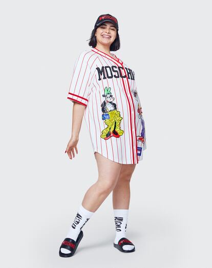 Moschino HyM