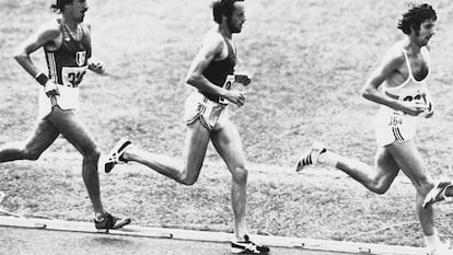 Onitsuka Tiger, las zapatillas que asombraron en México 68