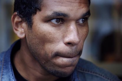 Brandão, tras declarar ante la Liga de Fútbol Profesional de Francia