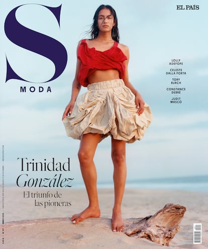 Portada S Moda Enero 2025 2