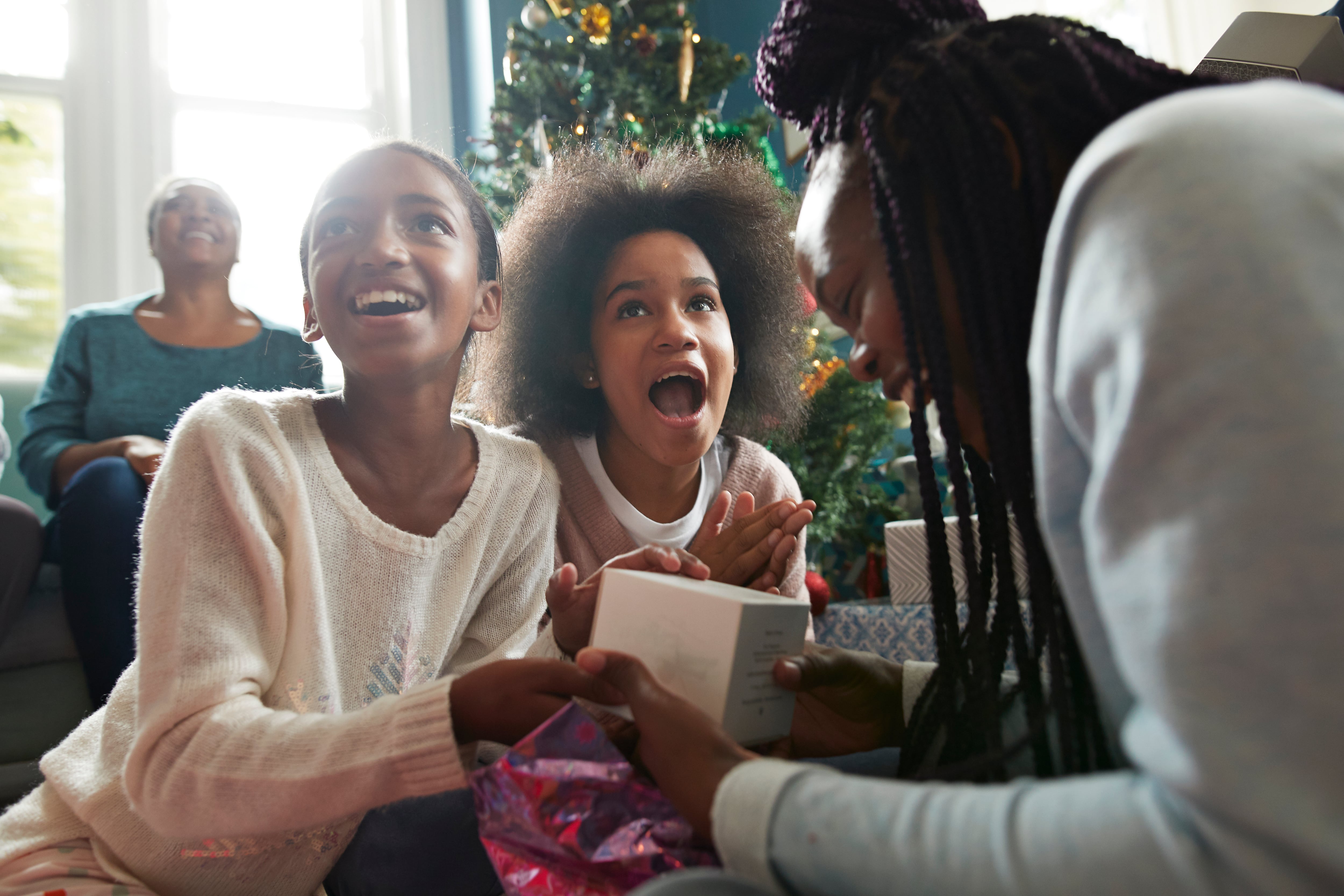 Seis expertos recomiendan el mejor regalo de Navidad para niños y adolescentes