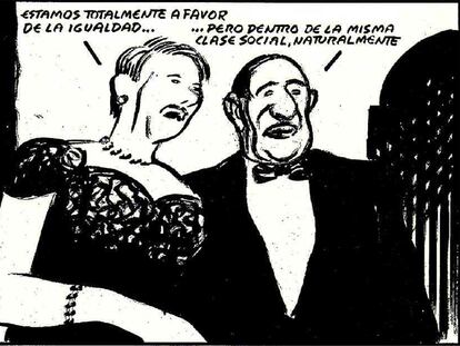 Rescatando el contrato social (y 2)