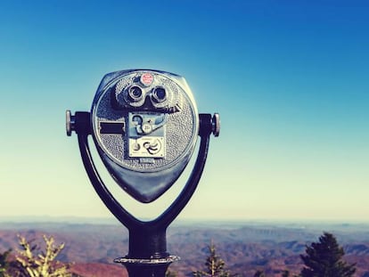 La Gestión Pasiva, en perspectiva