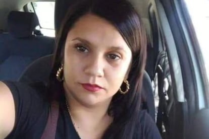 Natalia Manríquez, la mucama chilena asesinada en Estados Unidos