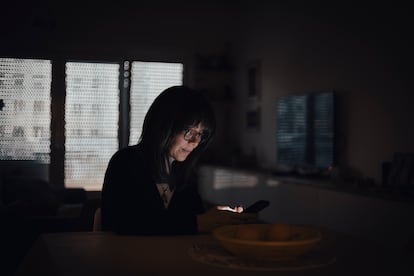 Crónica sobre madres helicóptero
