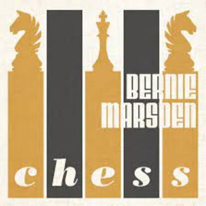 Bernie Marsden, ‘Chess’