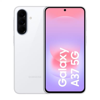Nuevos teléfono Samsung Galaxy A37 5G