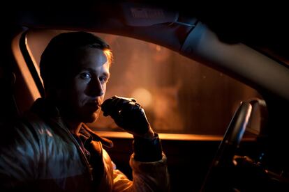 Drive, de Nicolas Winding Refn