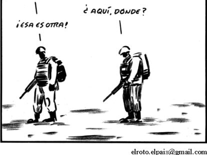 EL ROTO