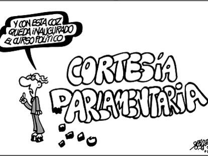 FORGES
