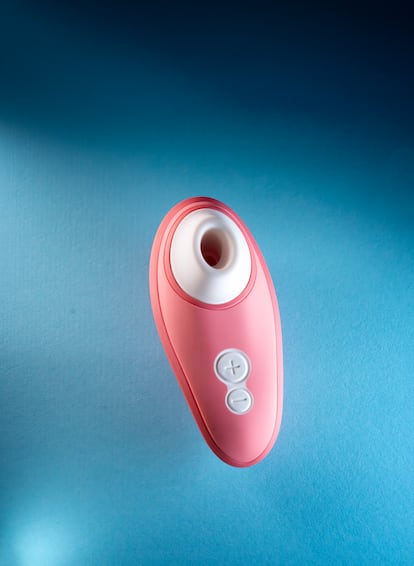 We-Vibe Sync O.