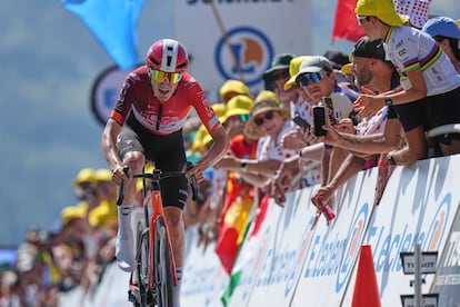 Tour de Francia