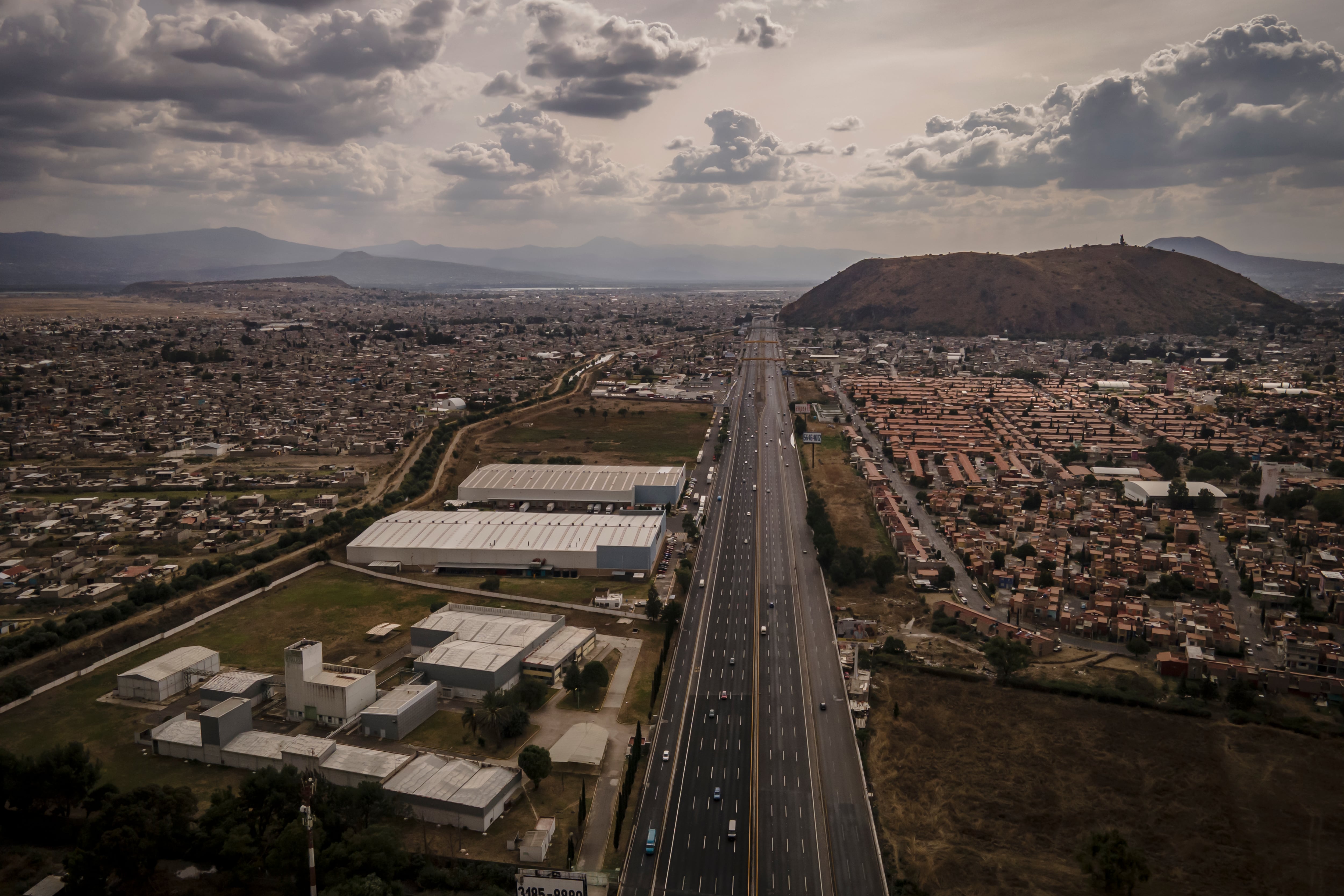 La Zona Metropolitana del Valle de México se expande: cuáles son los nuevos municipios y qué implica la decisión