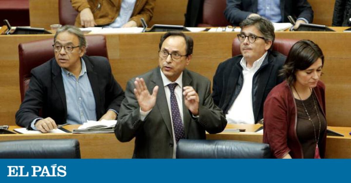 La ley de Acompañamiento a los Presupuestos sale adelante con los votos ...