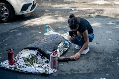 Guerra de Rusia en Ucrania