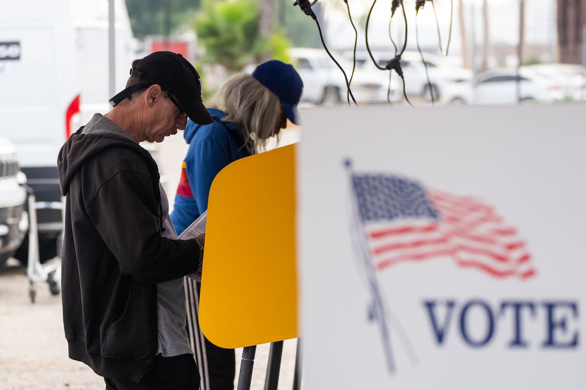California 2026 primary: what’s on the ballot, who’s running, and how to vote before June 2