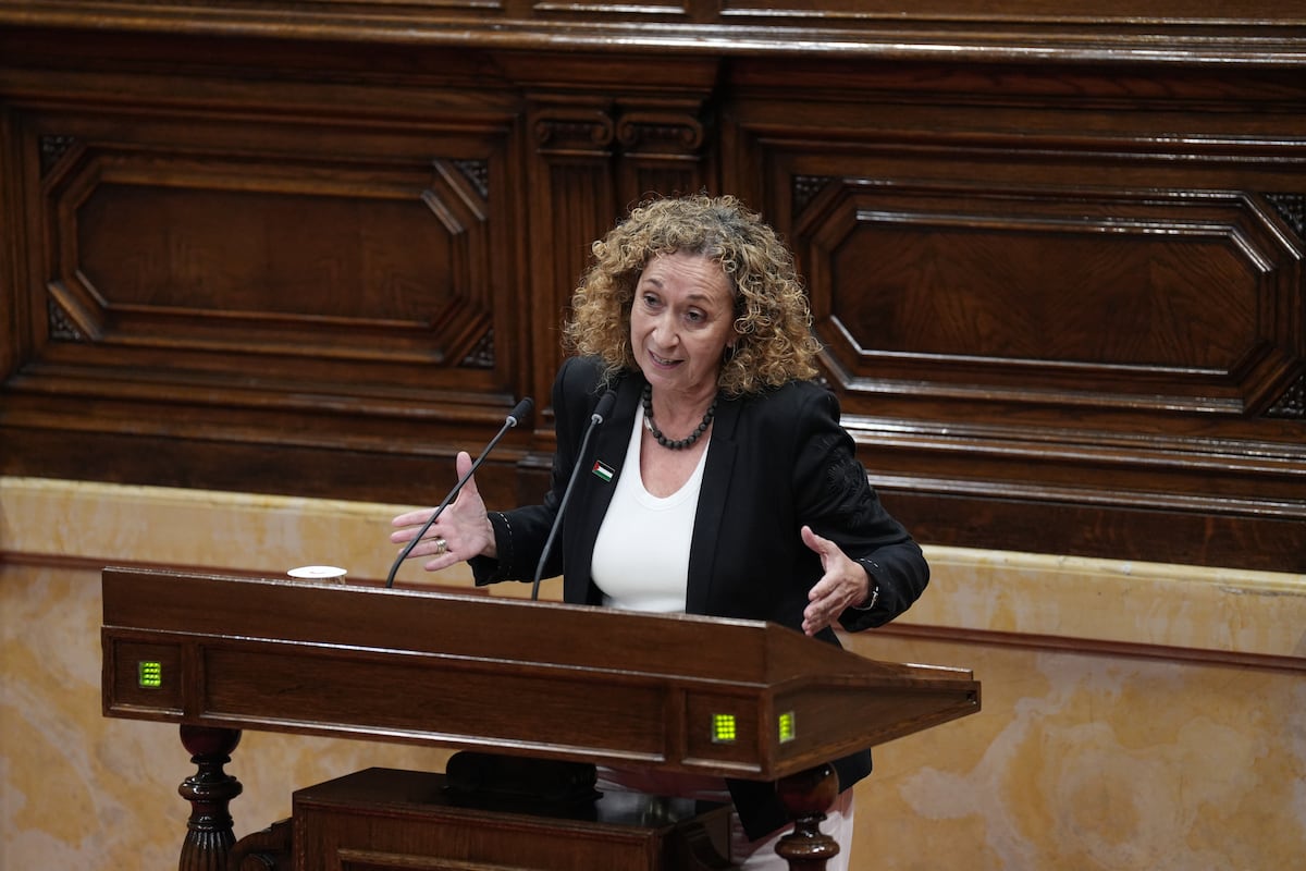El Parlament blinda la negociación de la financiación singular