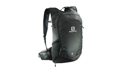 Mochila de montaña Salomon Trailblazer