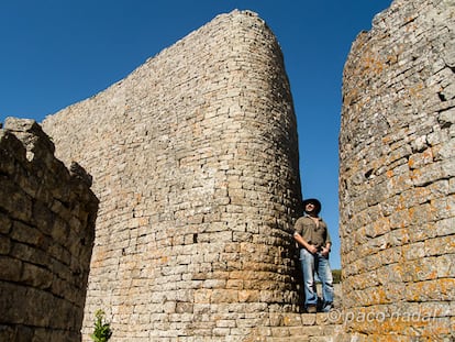 Great Zimbabwe: el Machu Picchu africano