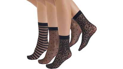 Estos calcetines media están arrasando entre las compradoras de Amazon.