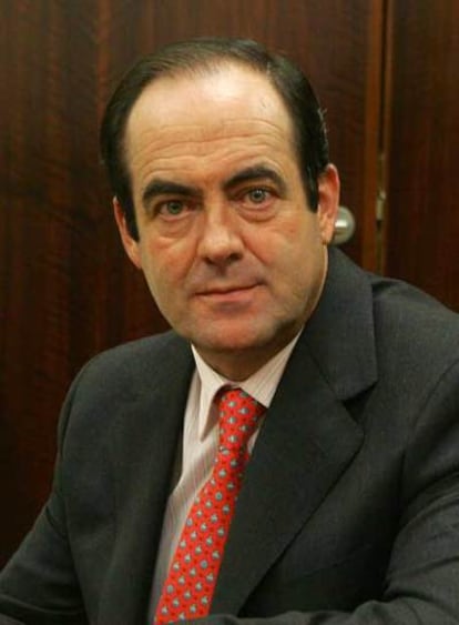 José Bono.