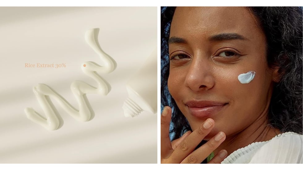 Fórmula altamente hidratante. 