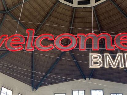 Barcelona Meeting Point se reinventará en 2023 enfocado a "nuevas formas de vivir"