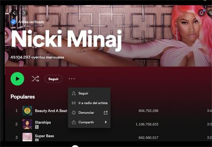 Spotify