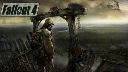 Imagen de Fallout 4