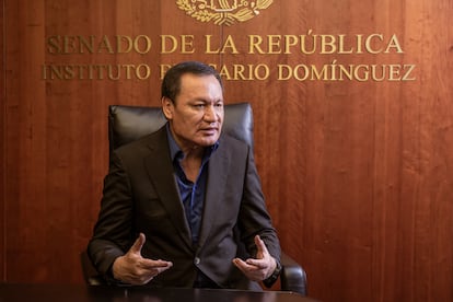 Miguel Ángel Osorio Chong