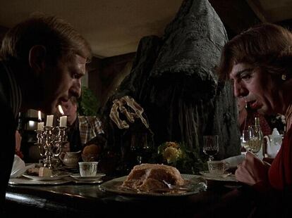 El sentido de la vida, de Terry Jones y Terry Gilliam