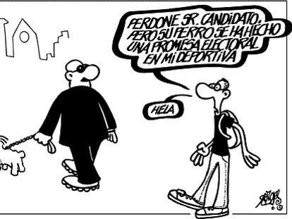 FORGES