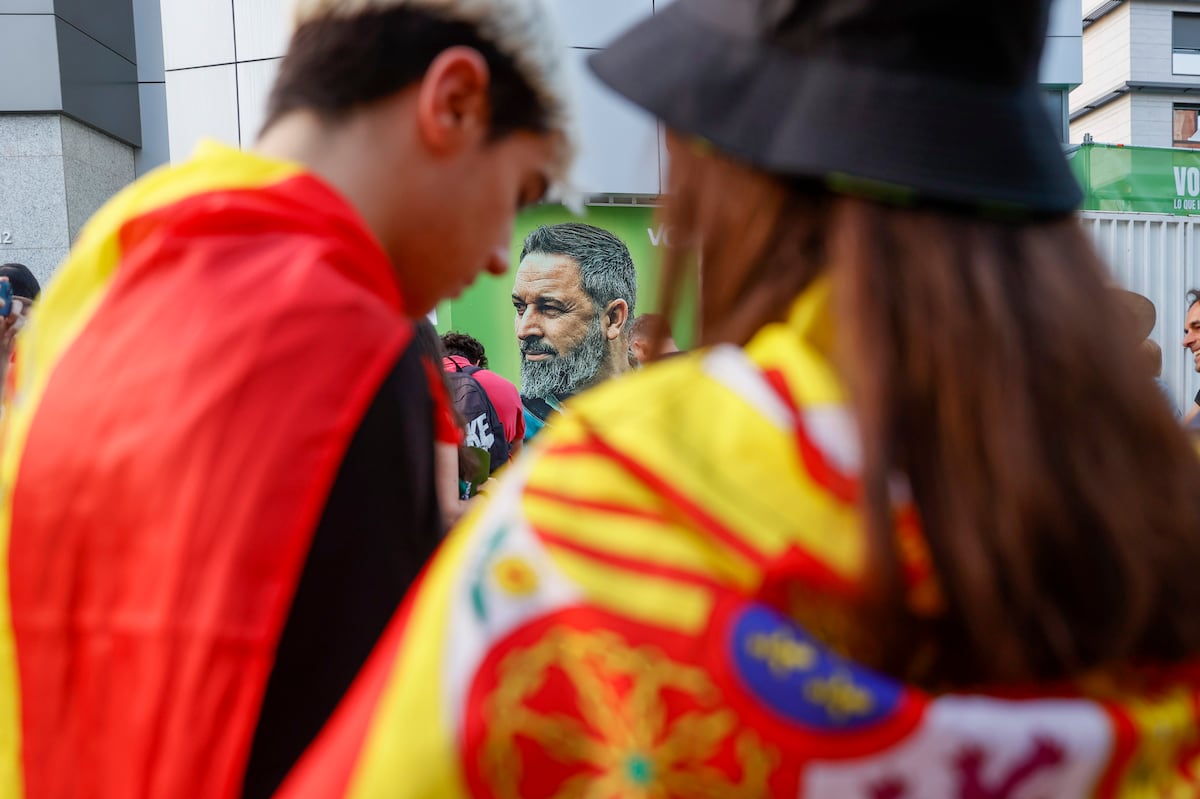El debate | ¿Qué es lo que impulsa el crecimiento de la ultraderecha en España?