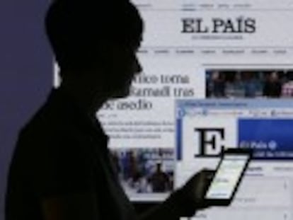 O jornal é o décimo quinto meio digital mais lido do mundo, com 15,2 milhões de usuários únicos por mês, segundo ComScore.