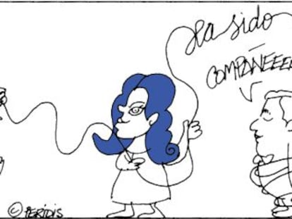 Peridis