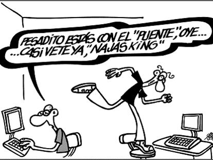 FORGES