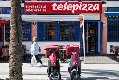 Telepizza