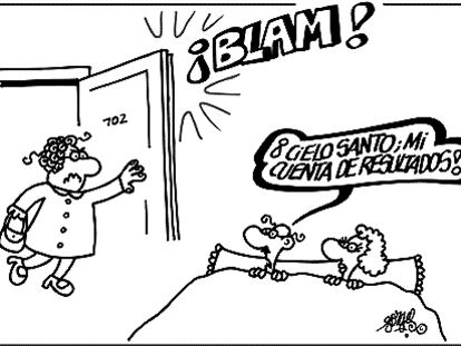FORGES