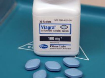 Cómo funciona el nuevo Viagra para encuentros inesperados