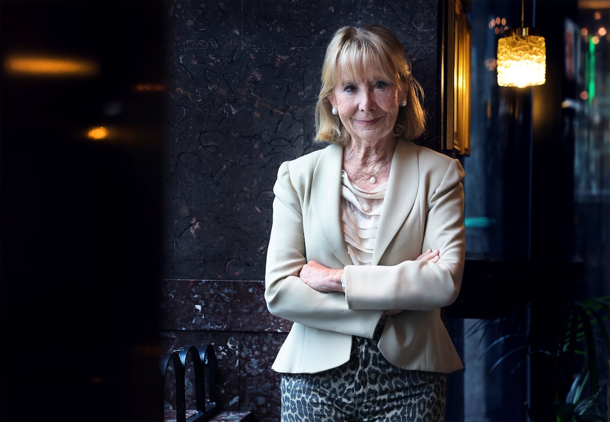 Esperanza Aguirre: “A la larga, la dictadura fue mejor que la II República”