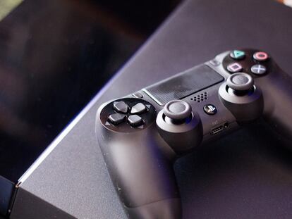 PS4 recibe hoy Share Play y otras importantes novedades en su actualización 2.0