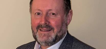 Adrian Dunne, nuevo vicepresidente ejecutivo de Operaciones de Norwegian.